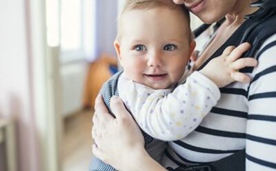 Benefits of Babywearing